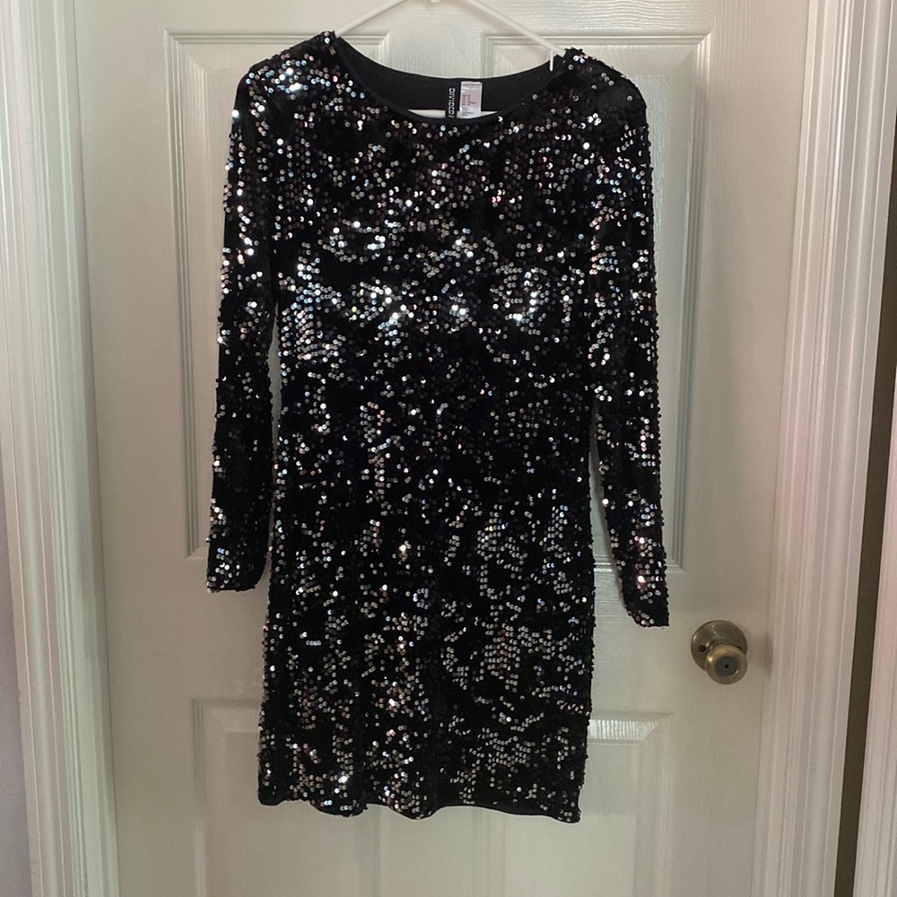 Cocktail dress